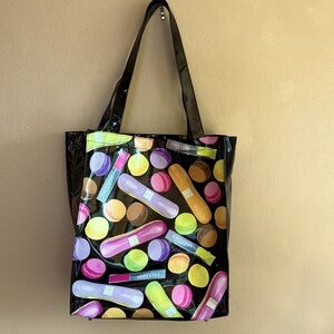 Large Fauchon Paris tote